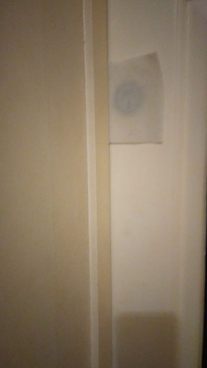 AsjLocksmiths's tweet photo. ASJ Locksmiths recently attended a lockout in Enfield where the customer had become locked out of their room. Using a slip card, we were able to gain entry quickly in a non destructive manor, no damage was caused to the door or lock. Fast, professional and honest https://t.co/5I72iwDtXe