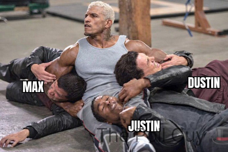 The Poll Guy 🎩 tweet media