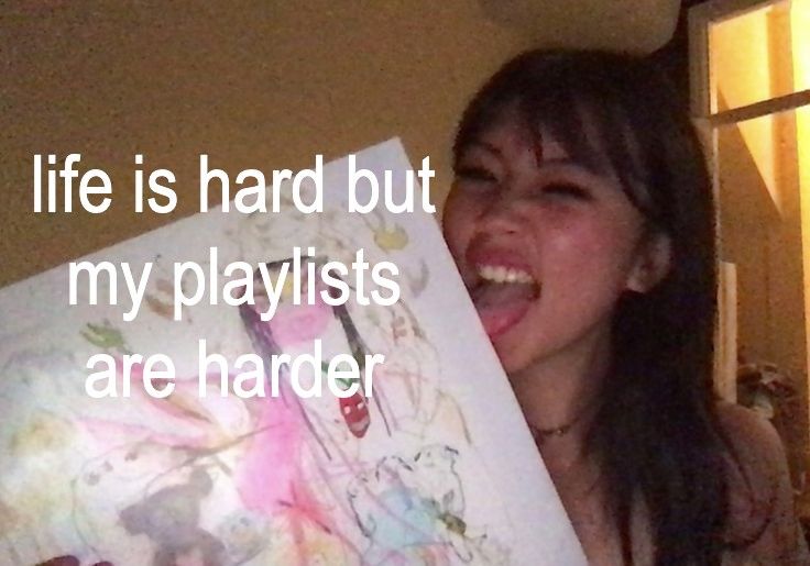 beabadoobee core tweet media