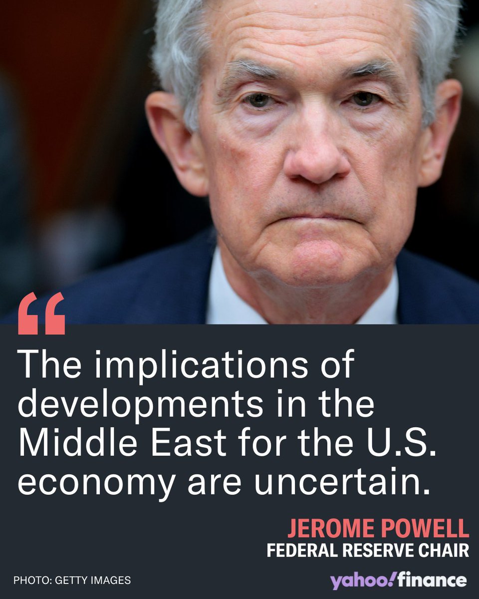 Yahoo Finance tweet media