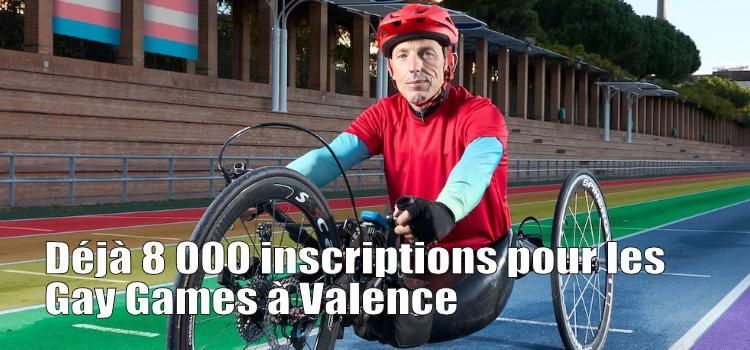 GayliveBe 🌈 tweet media