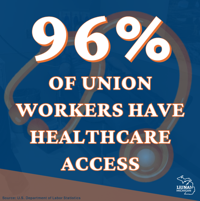 Michigan Laborers tweet media