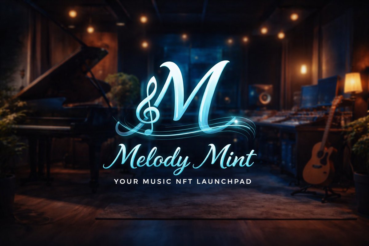 Melody Mints ♬ tweet media