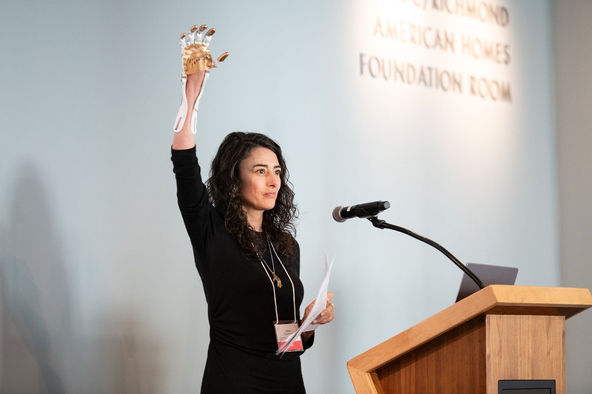 Condit Exhibits tweet media