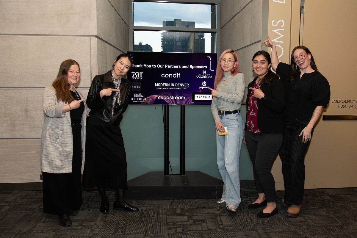 Condit Exhibits tweet media