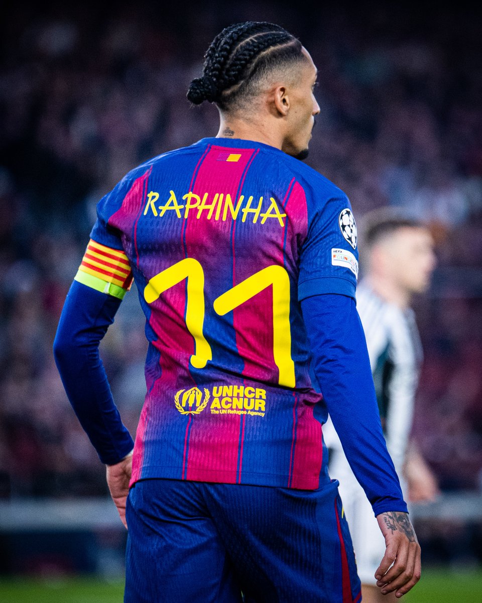 FC Barcelona tweet media