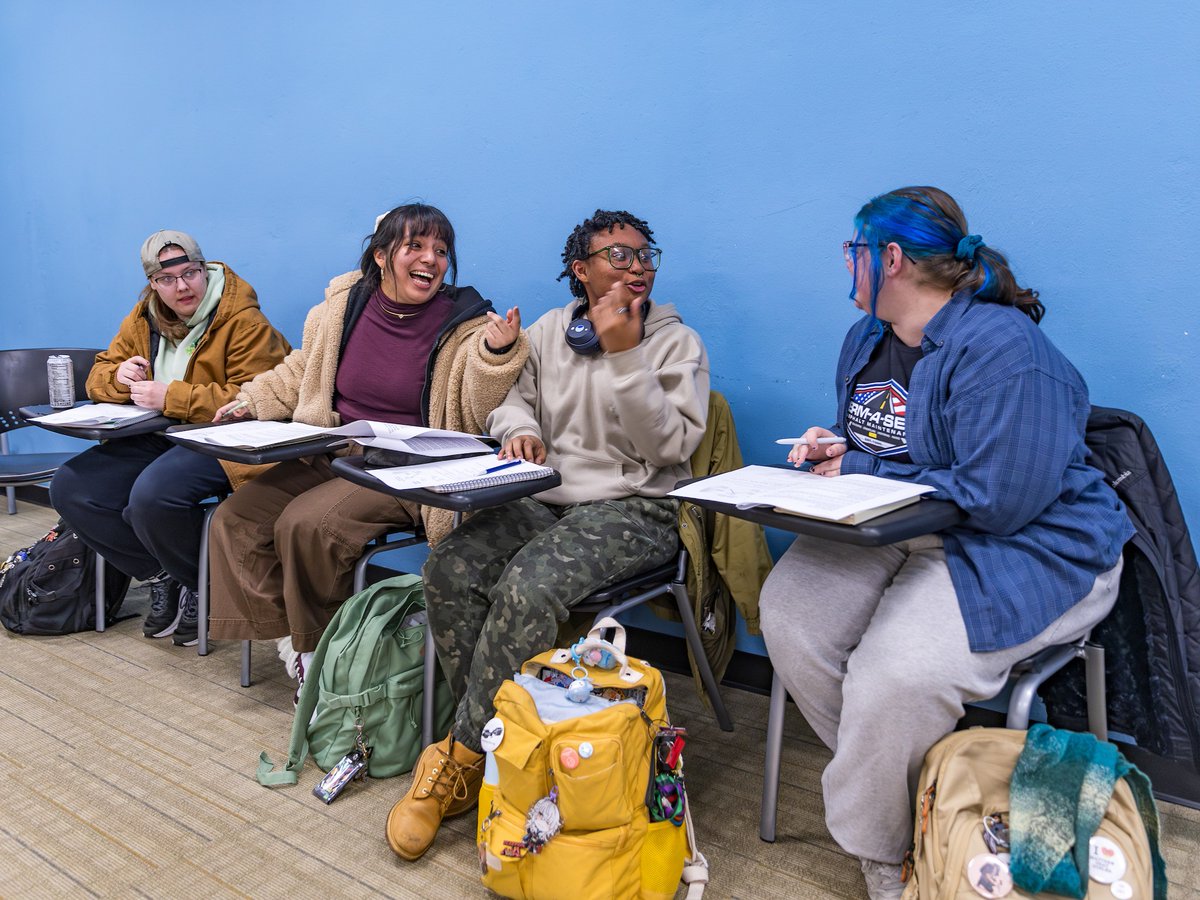 Valparaiso University tweet media