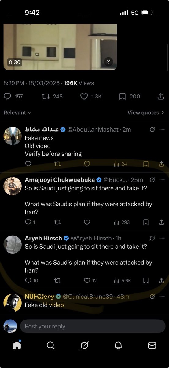 منصور tweet media