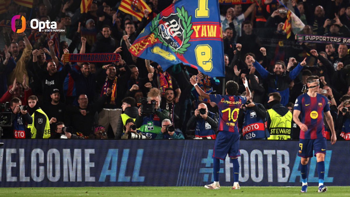 OptaJose tweet media