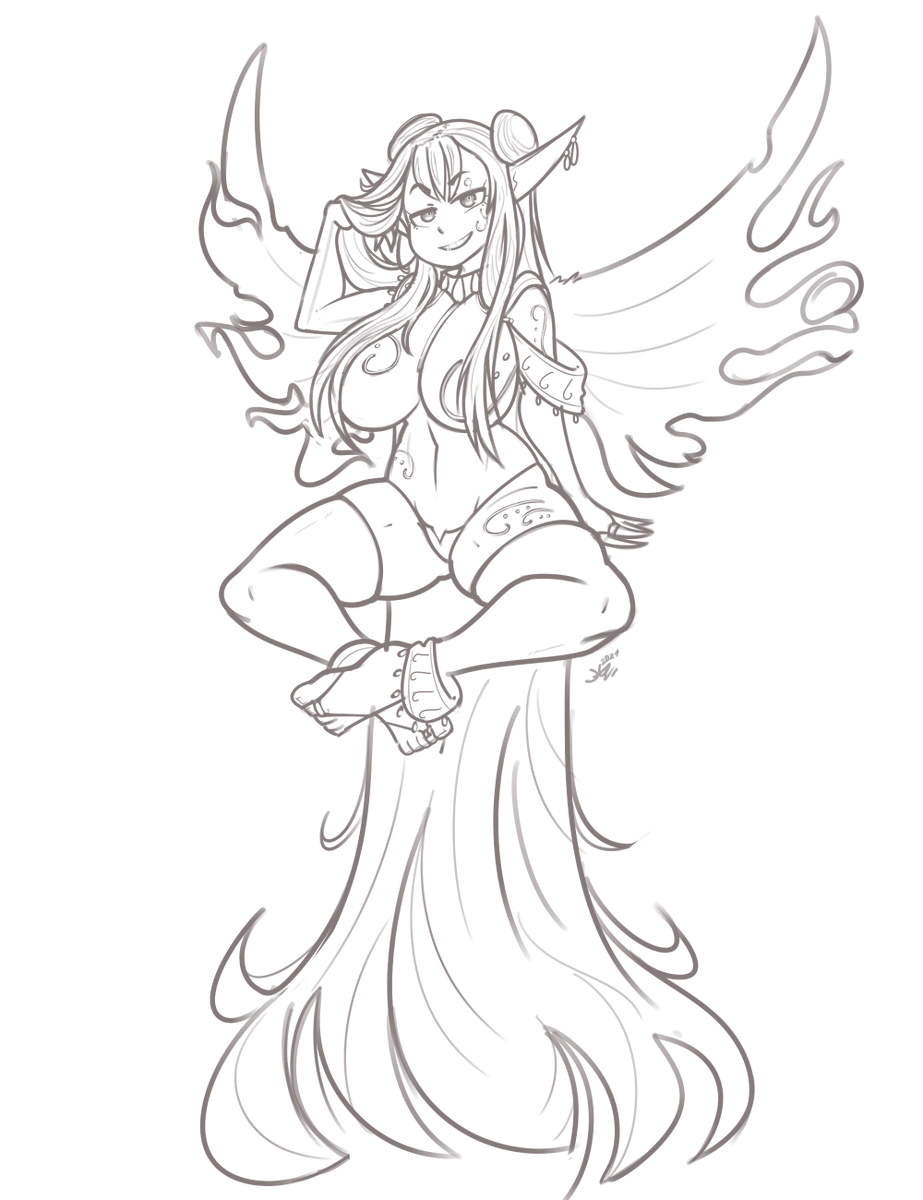 Sombres Nuances🔞 tweet media