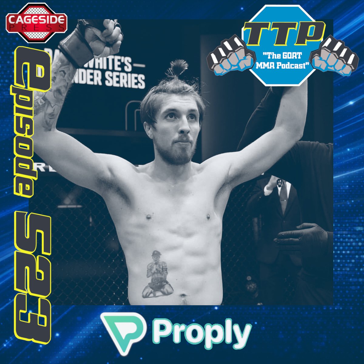 TTP (Top Turtle Podcast) tweet media