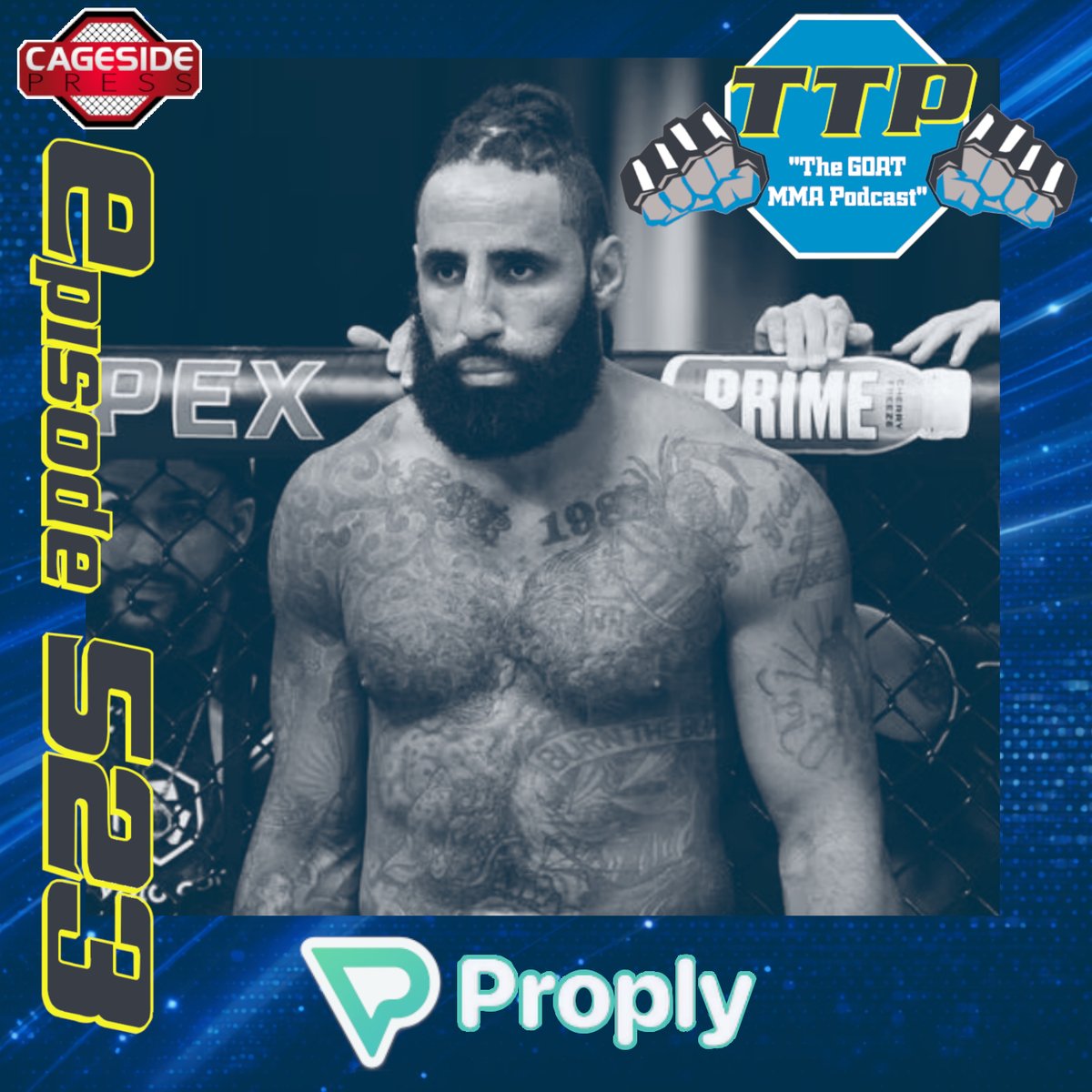 TTP (Top Turtle Podcast) tweet media