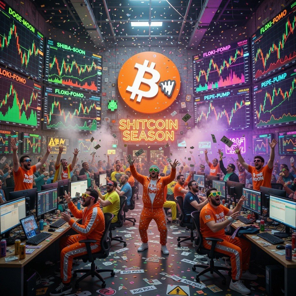 shitcoin™ tweet media