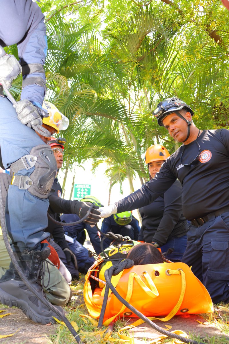 Defensa Civil RD 🇩🇴 tweet media