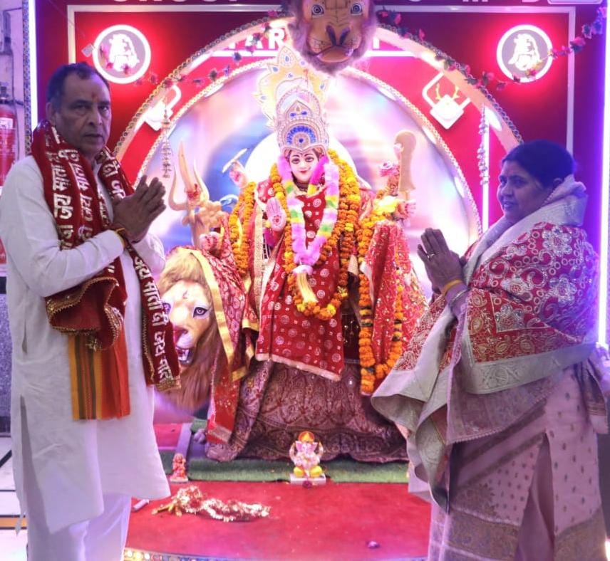 Mohan Lal Badoli tweet media