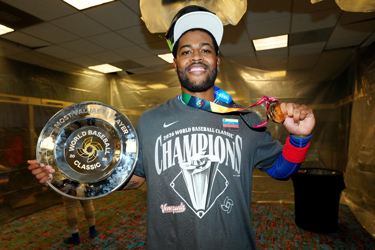 WBSC ⚾🥎 tweet media