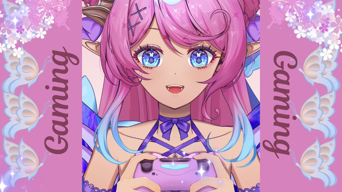 pyxipop_'s tweet photo. Yaan~! Your princess summons you! I'm now live on the purple app. Today we'll be playing BOTH Pokemon and Genshin Impact! Come join the cozy chaos!
#PyxiPrincessLive

Link:
https://t.co/G4G517coEO https://t.co/IdRNe91ZJX