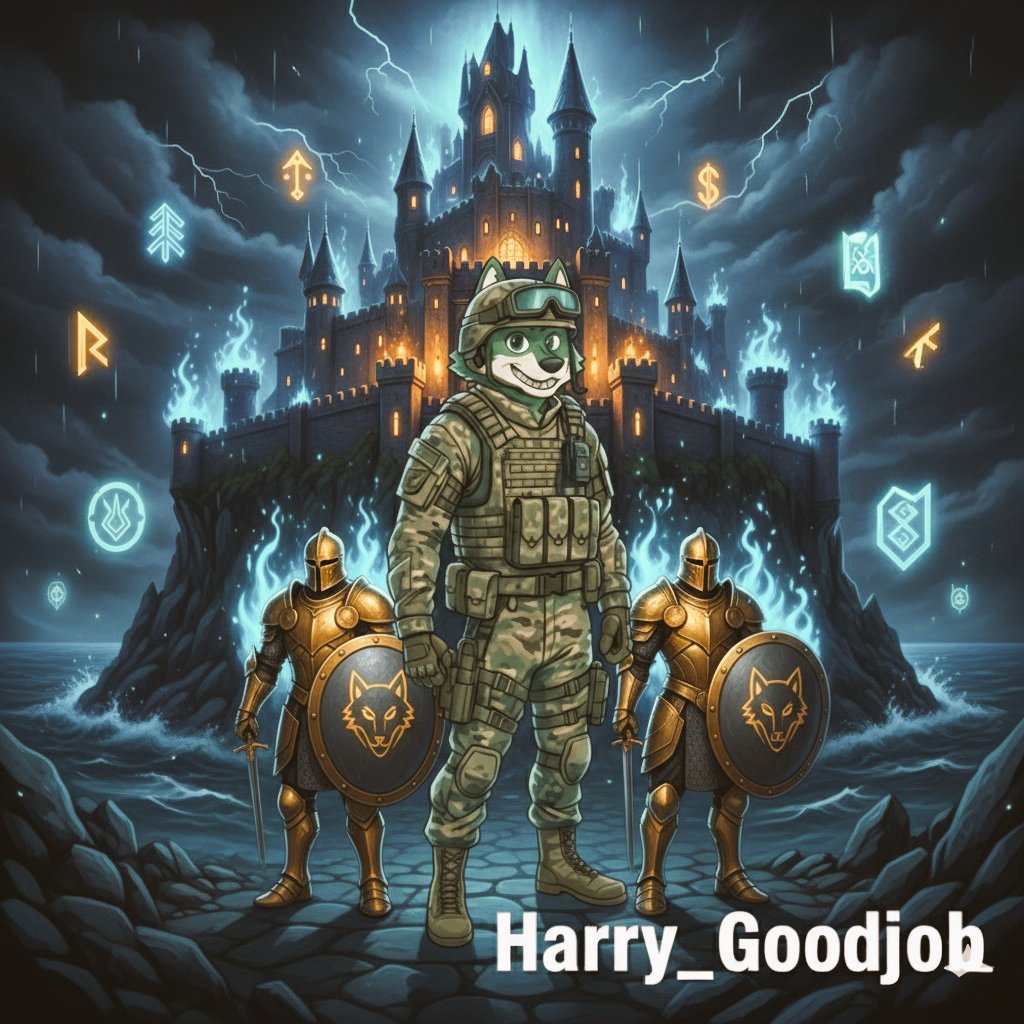 harry Aladenika🐺 tweet media