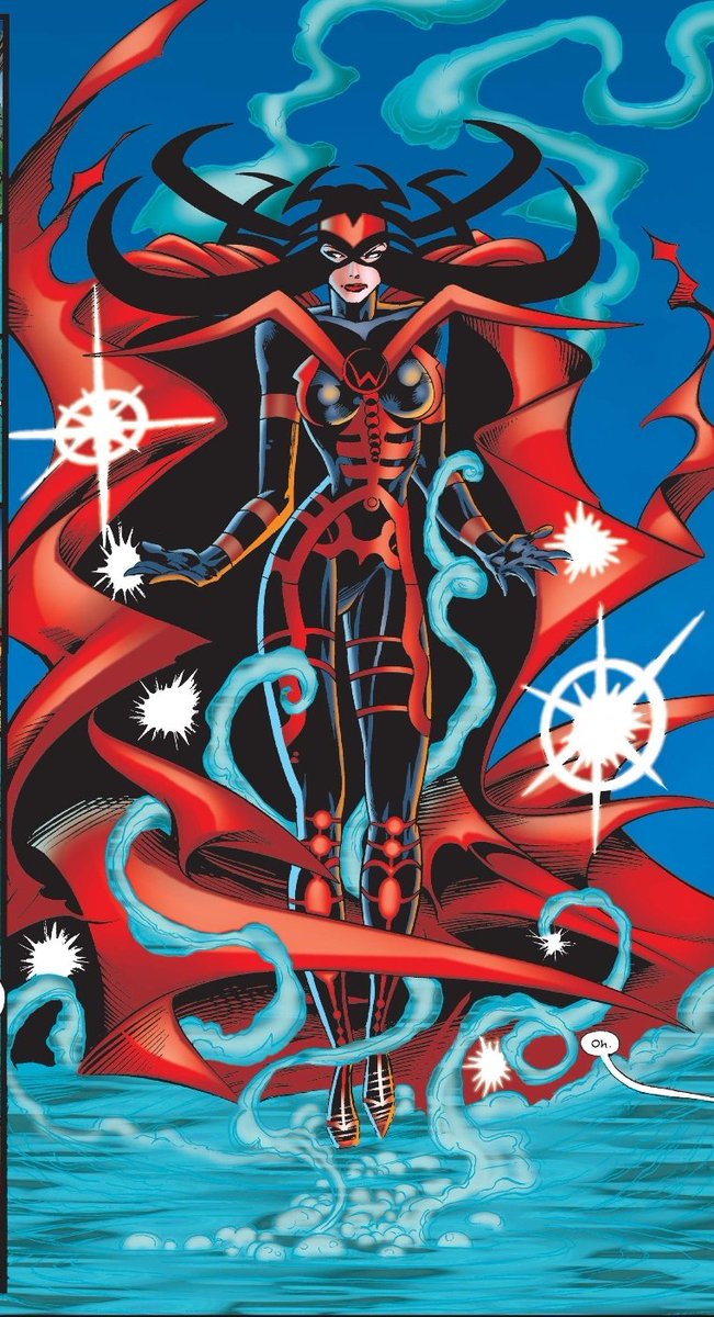 VIKTHORSON tweet media