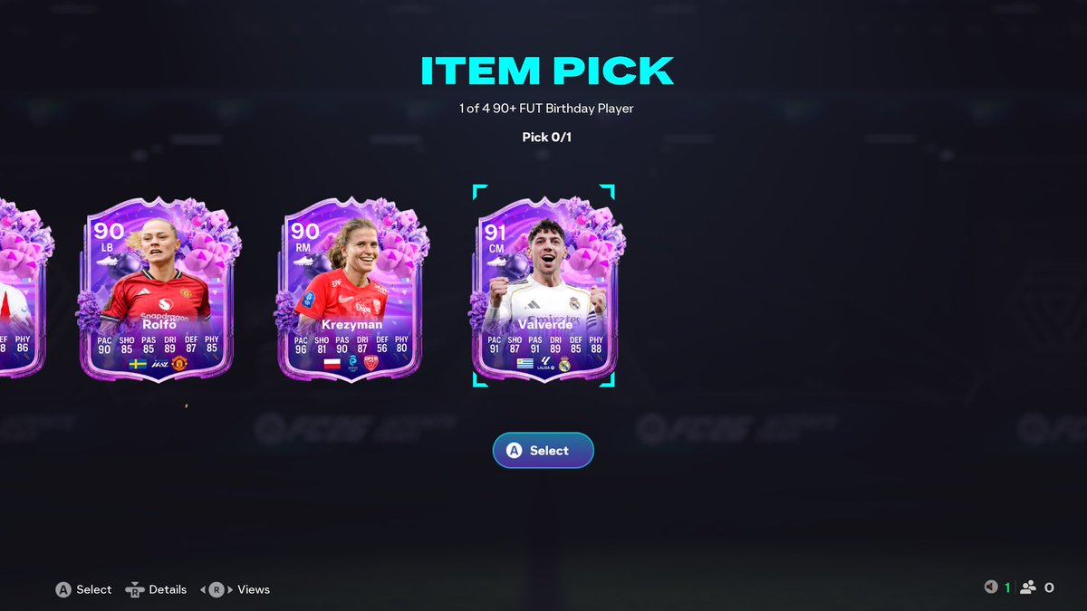 False 9 Guy tweet media