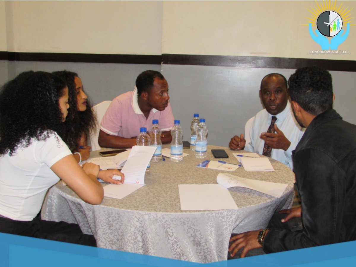 Tomorrow is Better tweet media