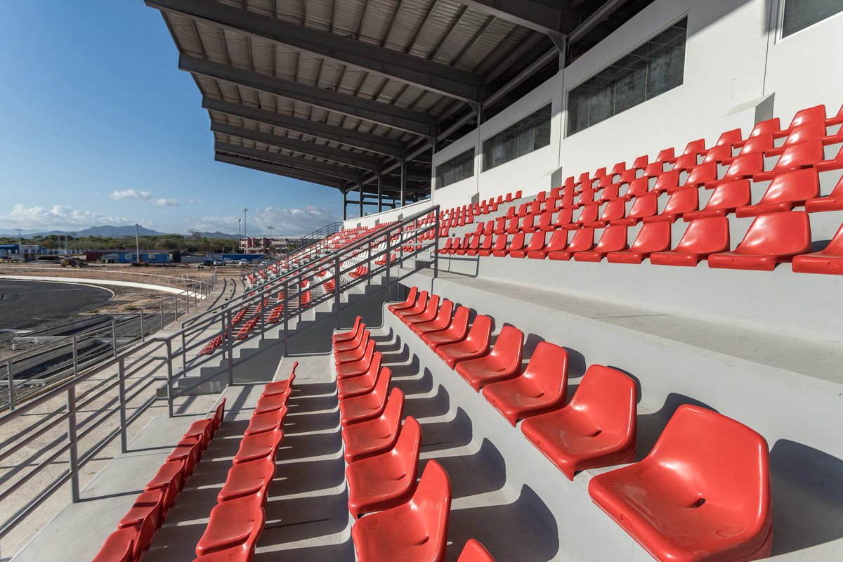 Presidencia de la República de Panamá tweet media