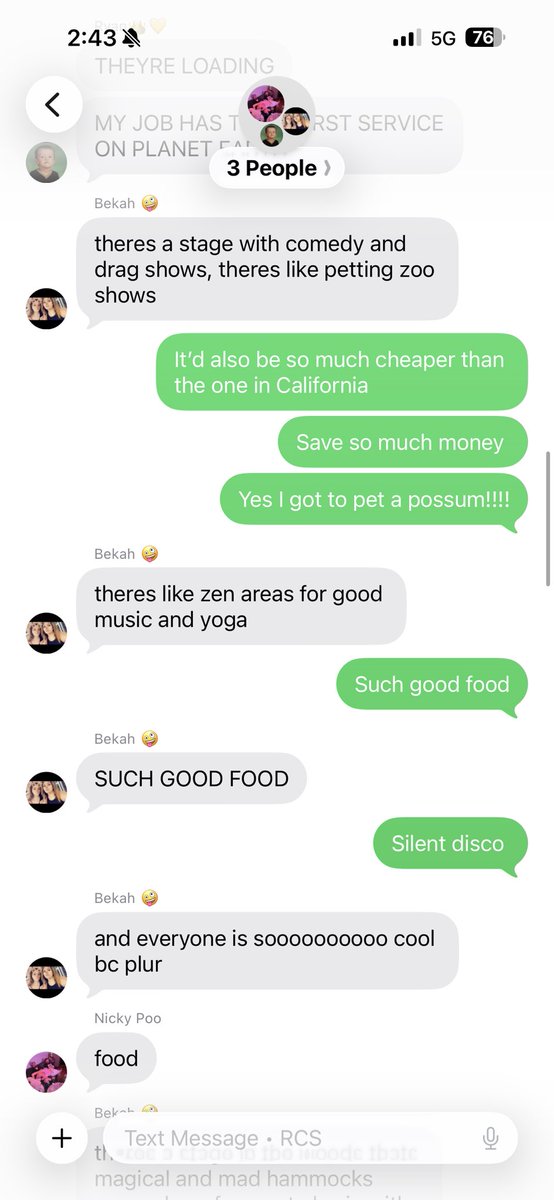 Jan 🔜 Elements🥲🌳 tweet media