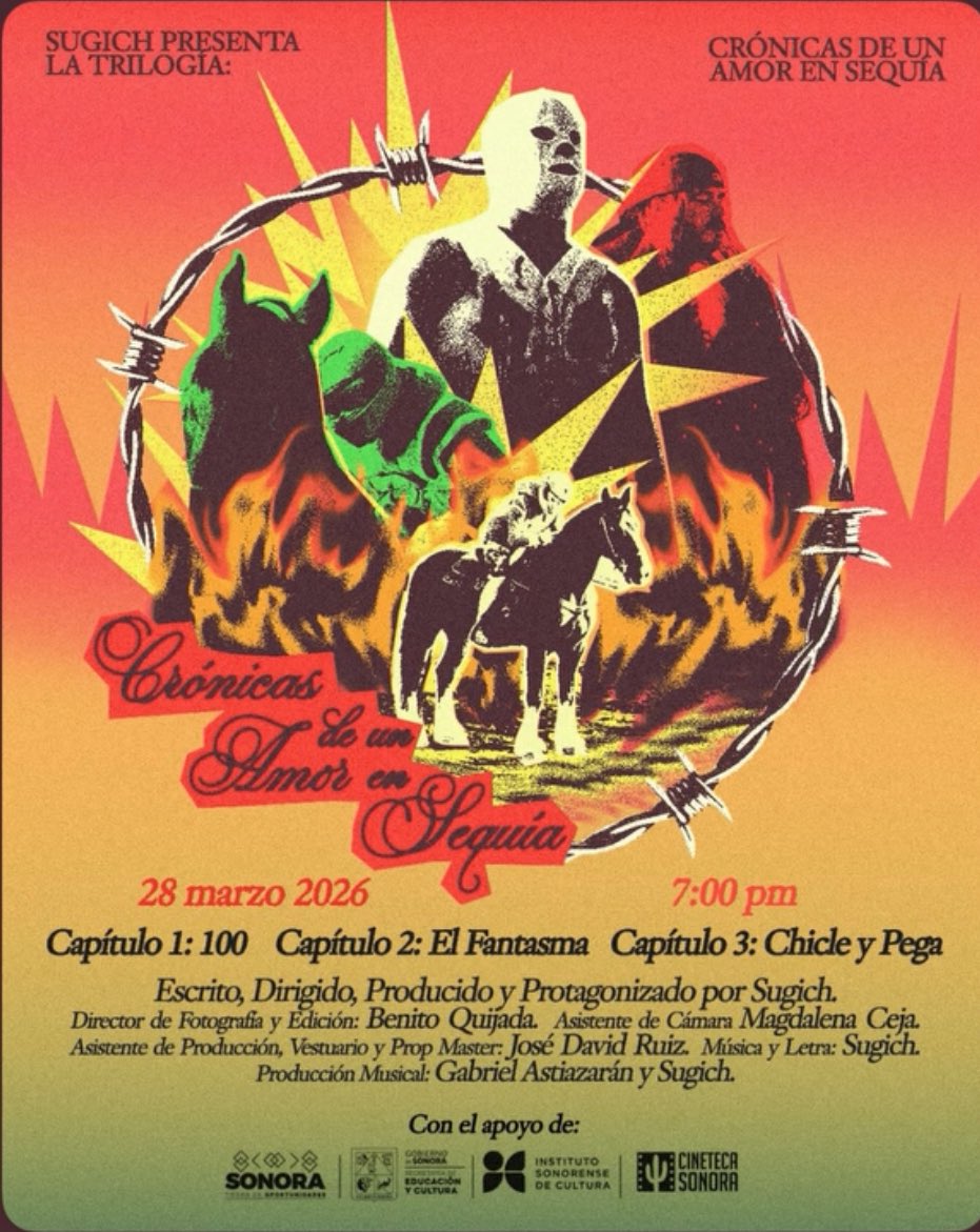 SUGICH ✭ tweet media