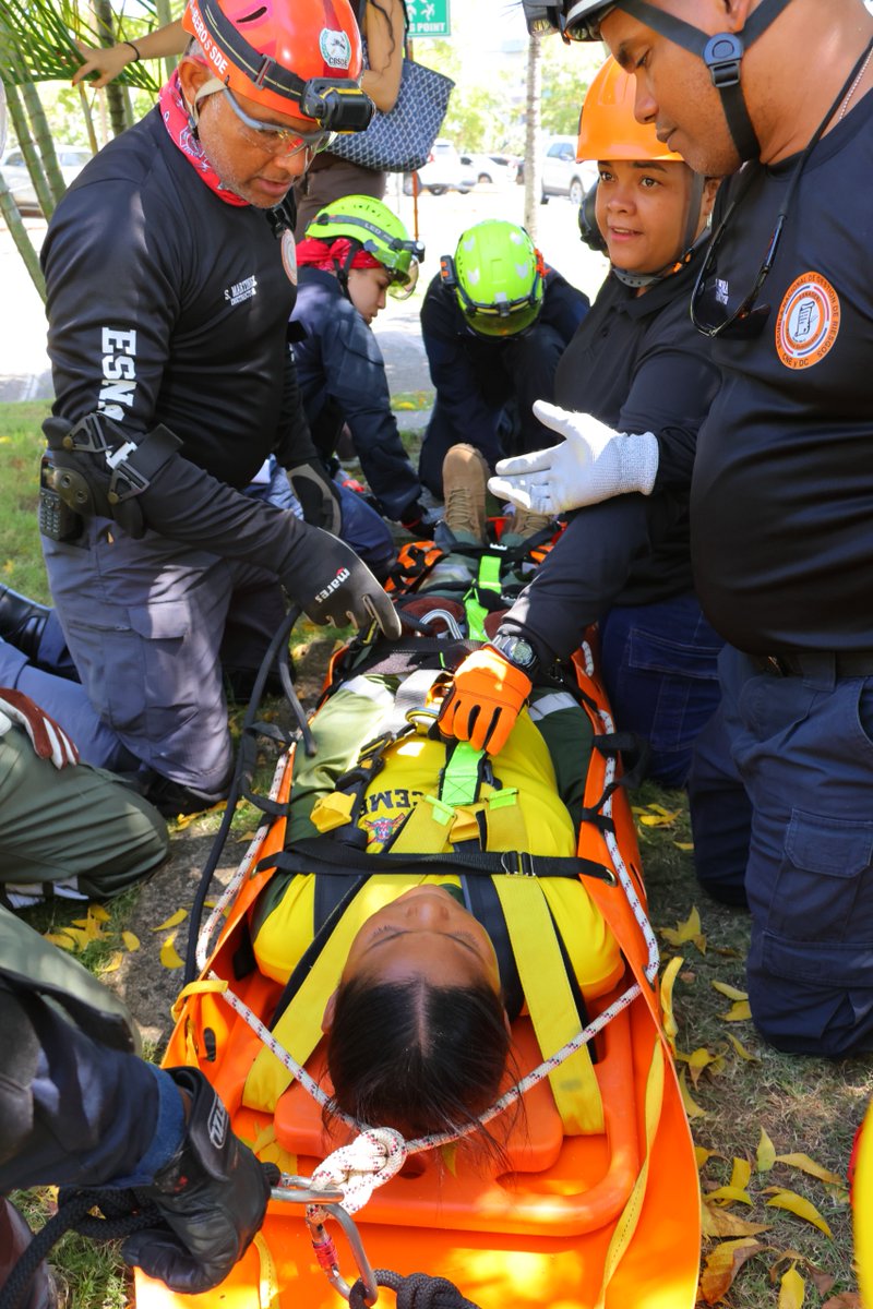 Defensa Civil RD 🇩🇴 tweet media