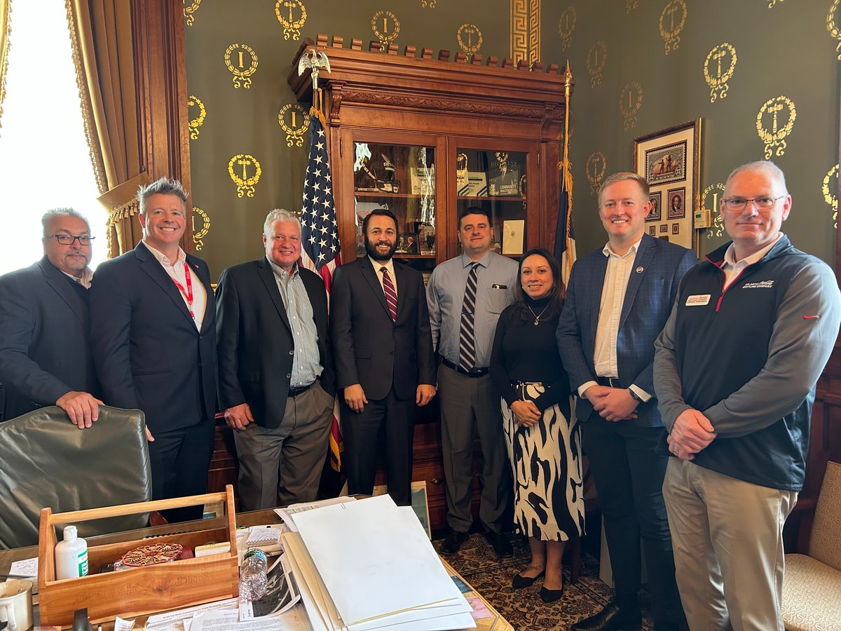 Iowa Beverage Association tweet media