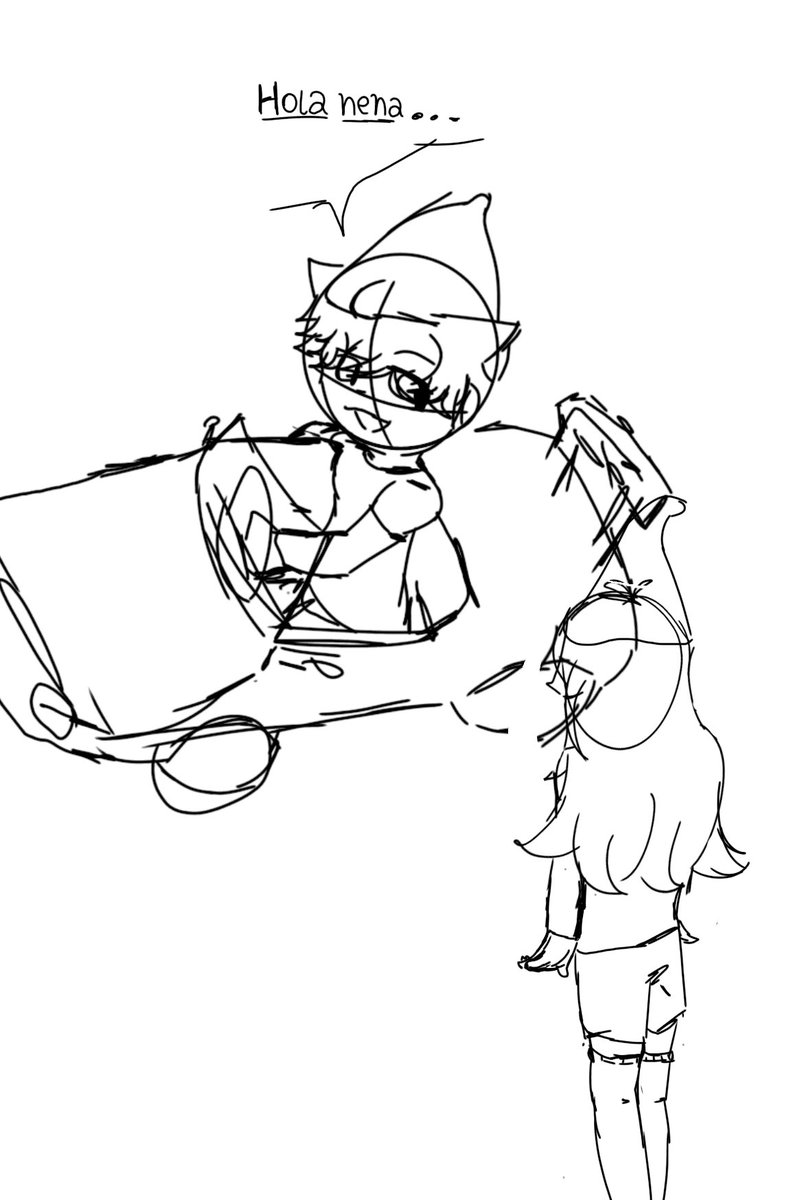 Capitan-escritor/Cat😺(Caplin fan❤️) tweet media