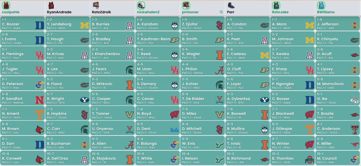 Jake Letarski tweet media