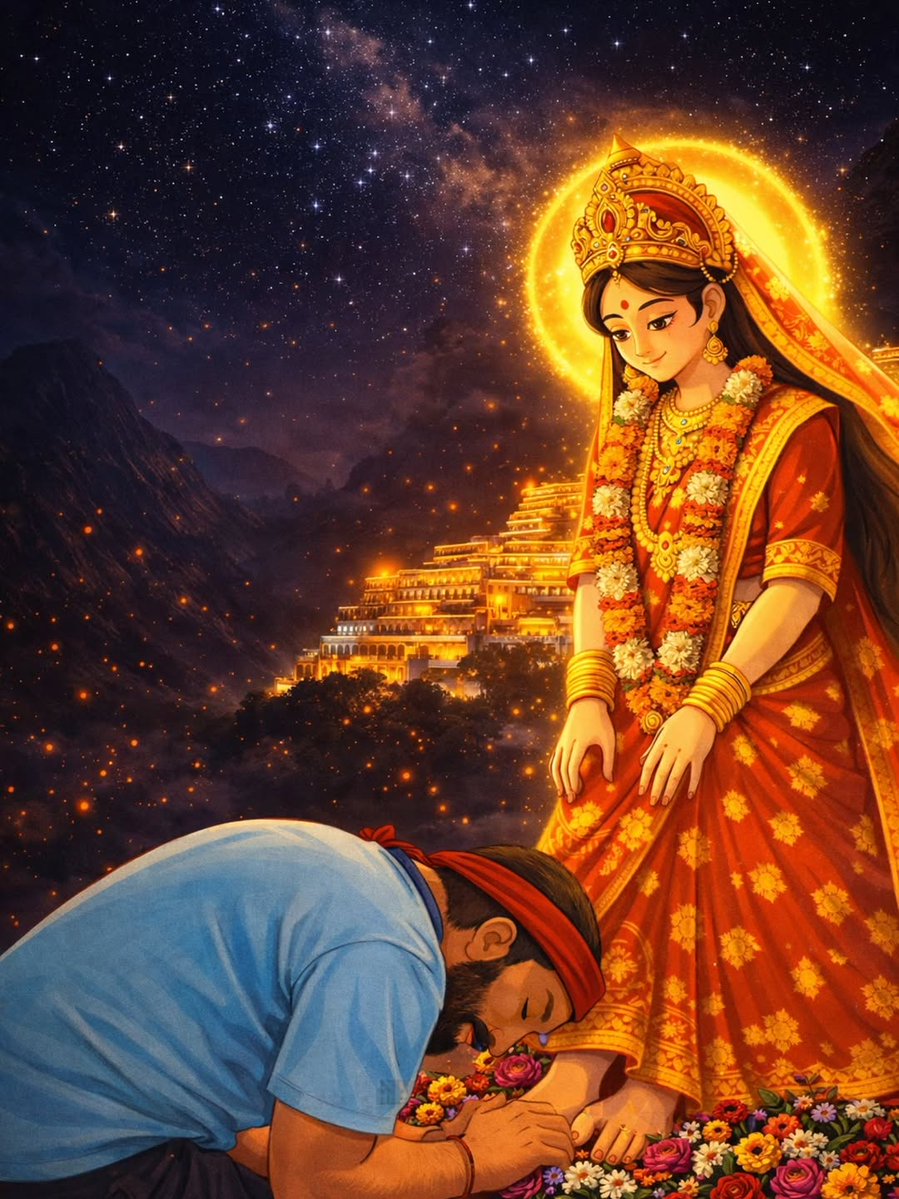 Bhagavad Gita 🪷 tweet media