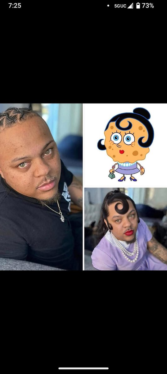 Aye yo the person that left this in my comments 

I love you and everything that’s wrong with you lmao 🤣 😂😂😂😭😭😭😭🤣🤣🤣🤣

Needed a good laugh today