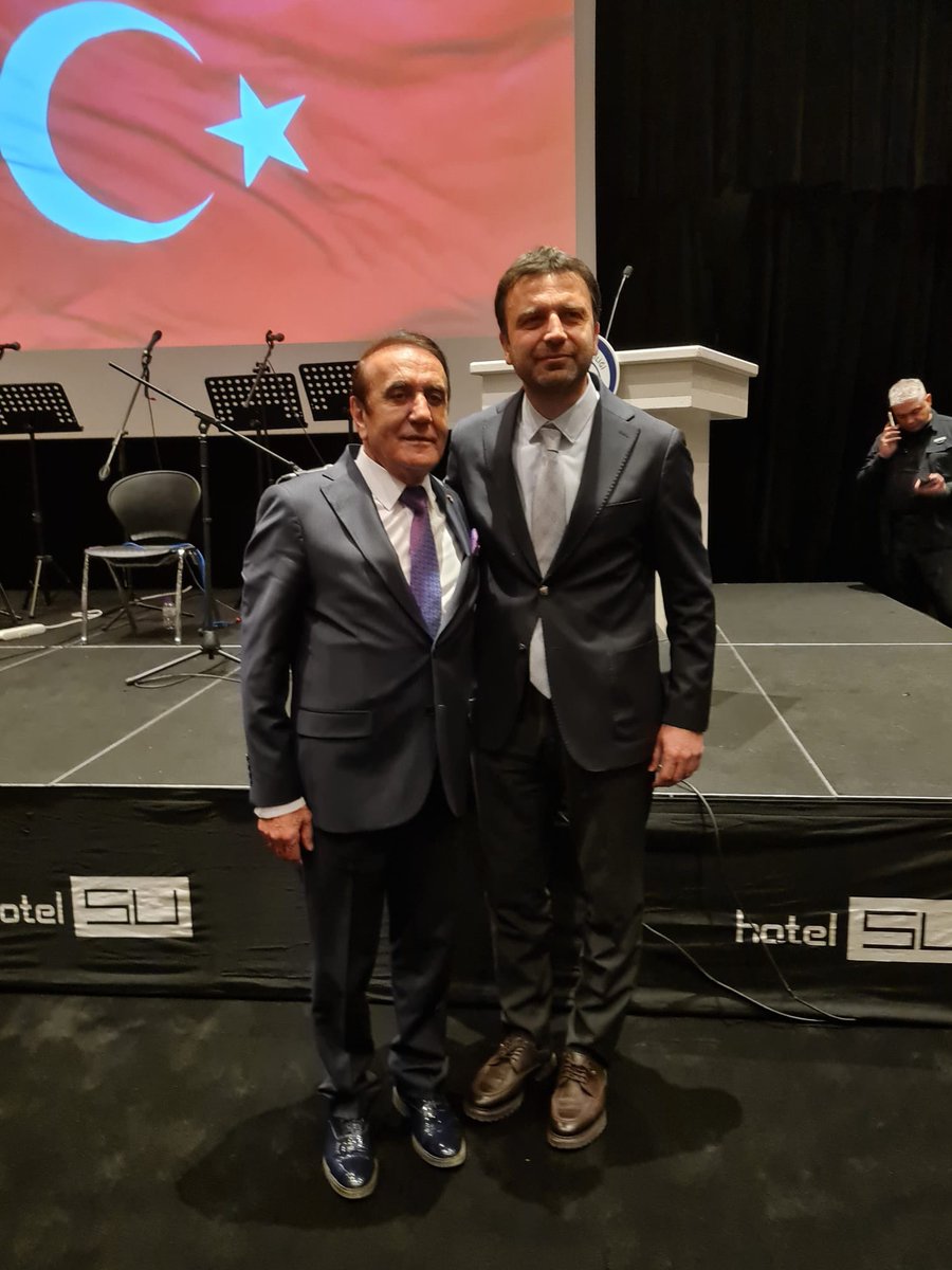 Av. Mustafa KÖSE 🇹🇷 tweet media