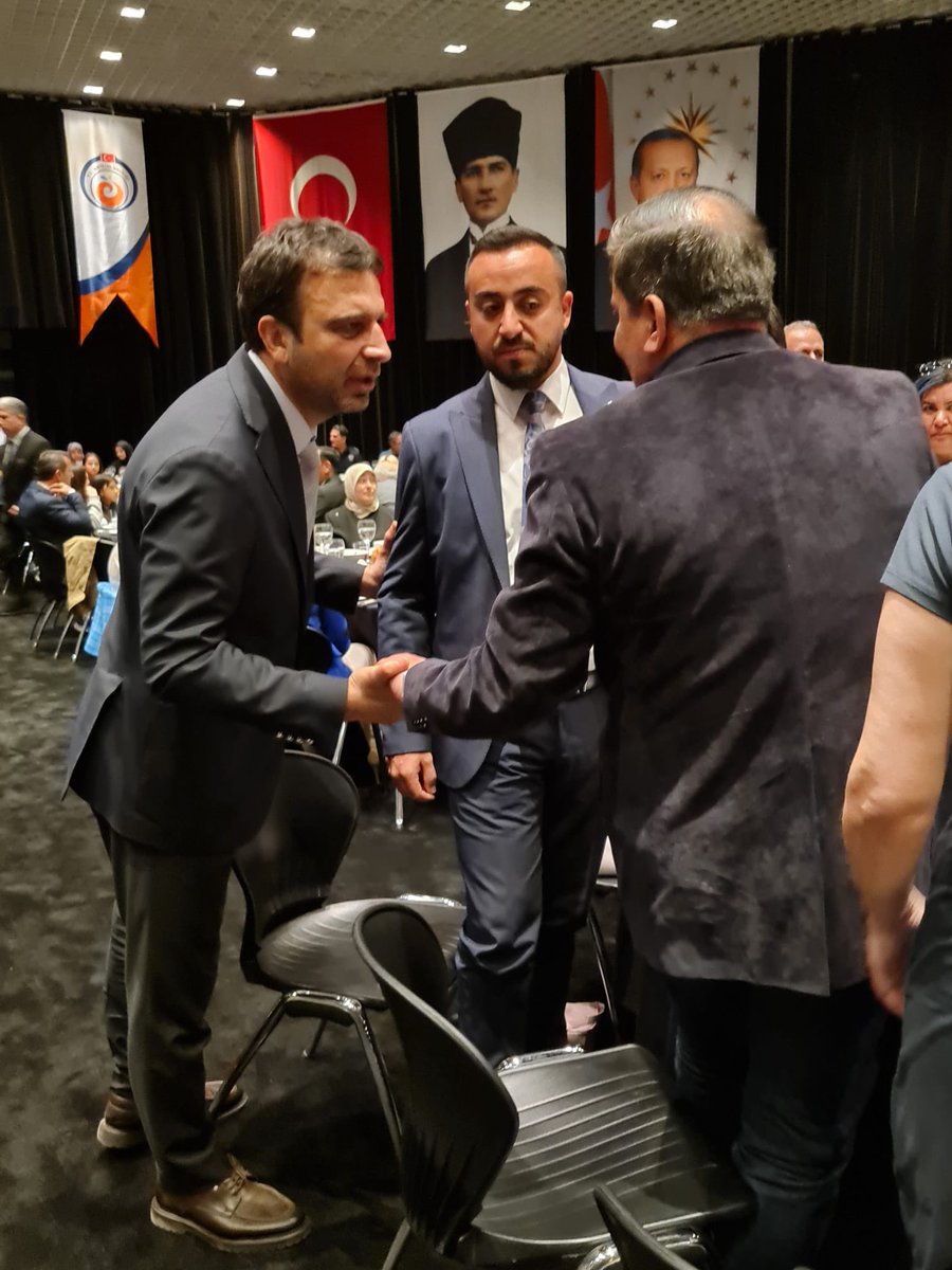 Av. Mustafa KÖSE 🇹🇷 tweet media