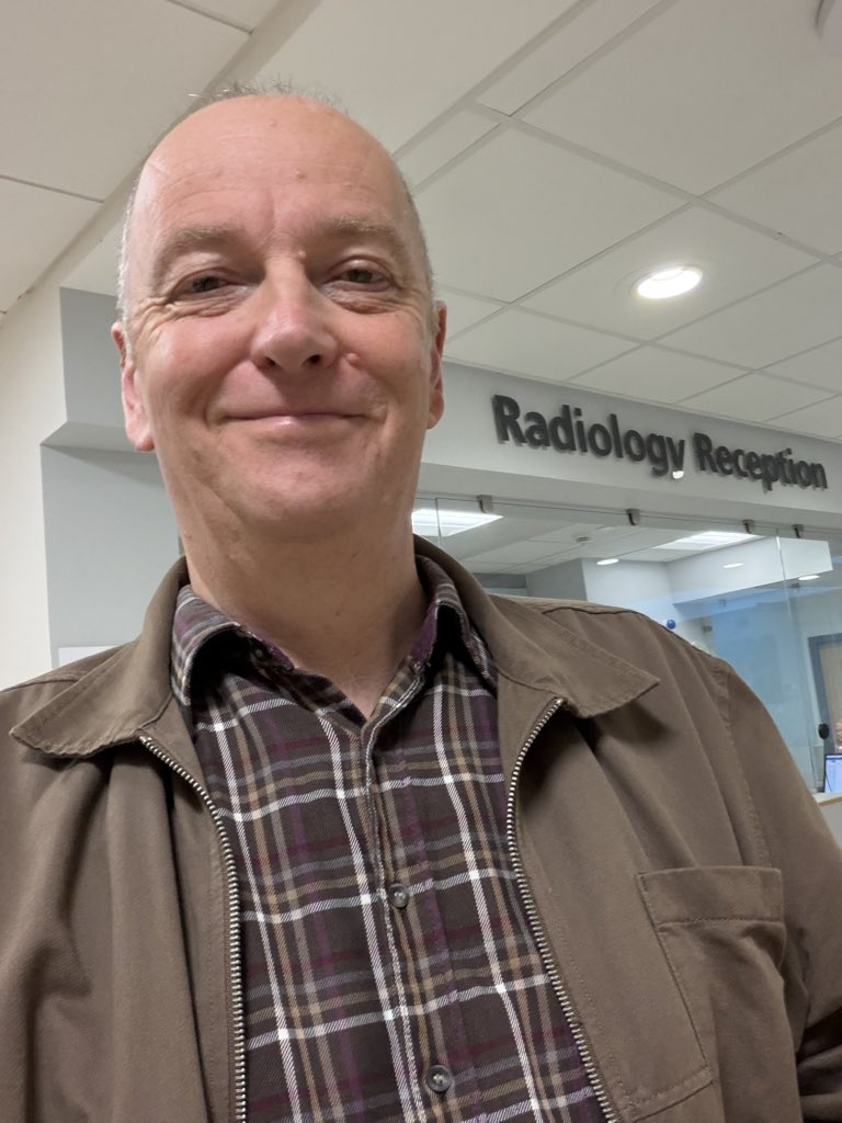 Malcolm Sinclair ✍️📖 tweet media