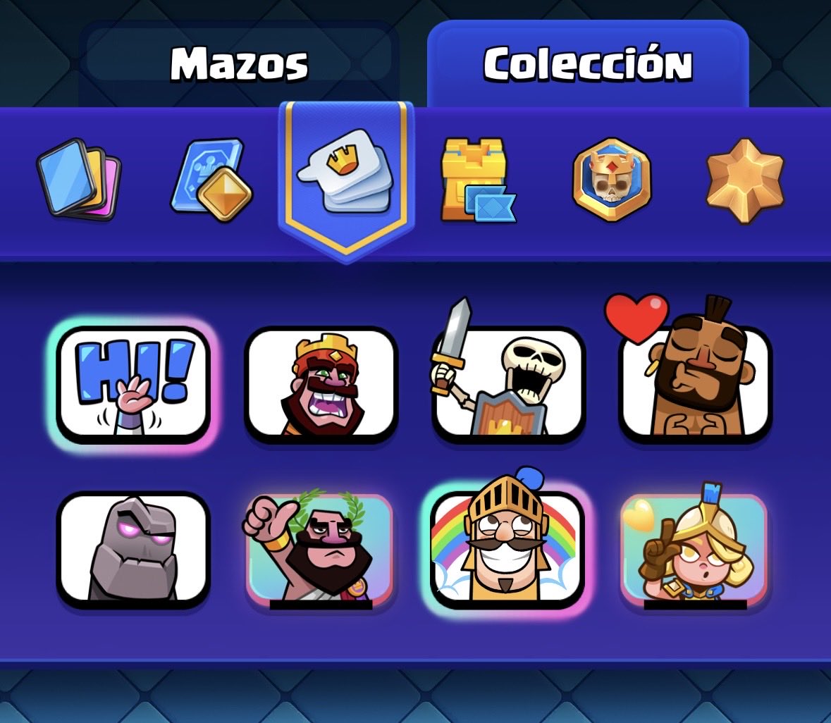 spencer29291's tweet photo. @ClashRoyale https://t.co/D87jOSE120
