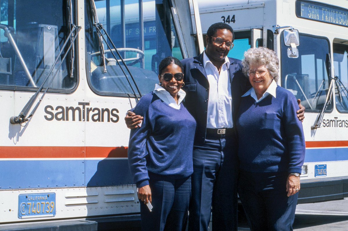 SamTrans tweet media