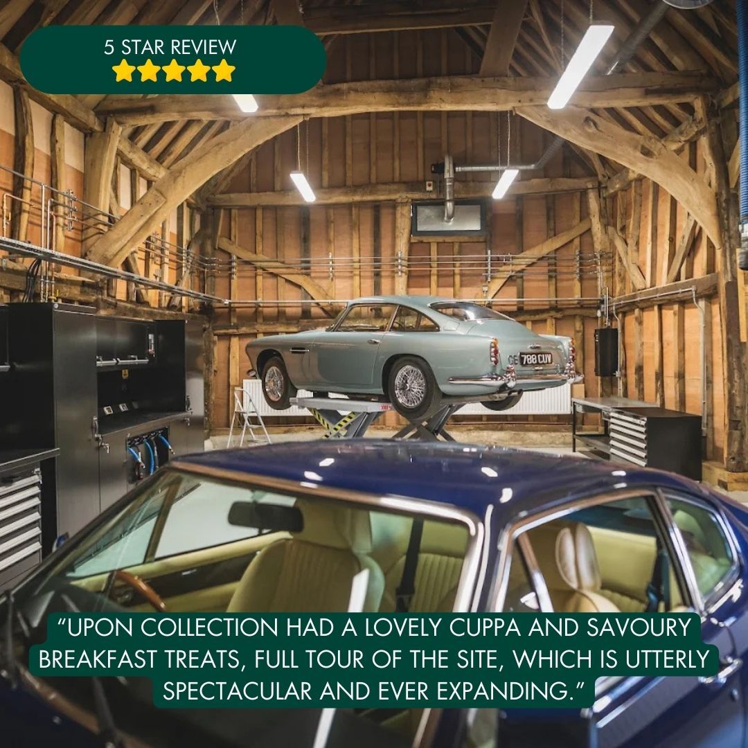 Nicholas Mee & Company tweet media