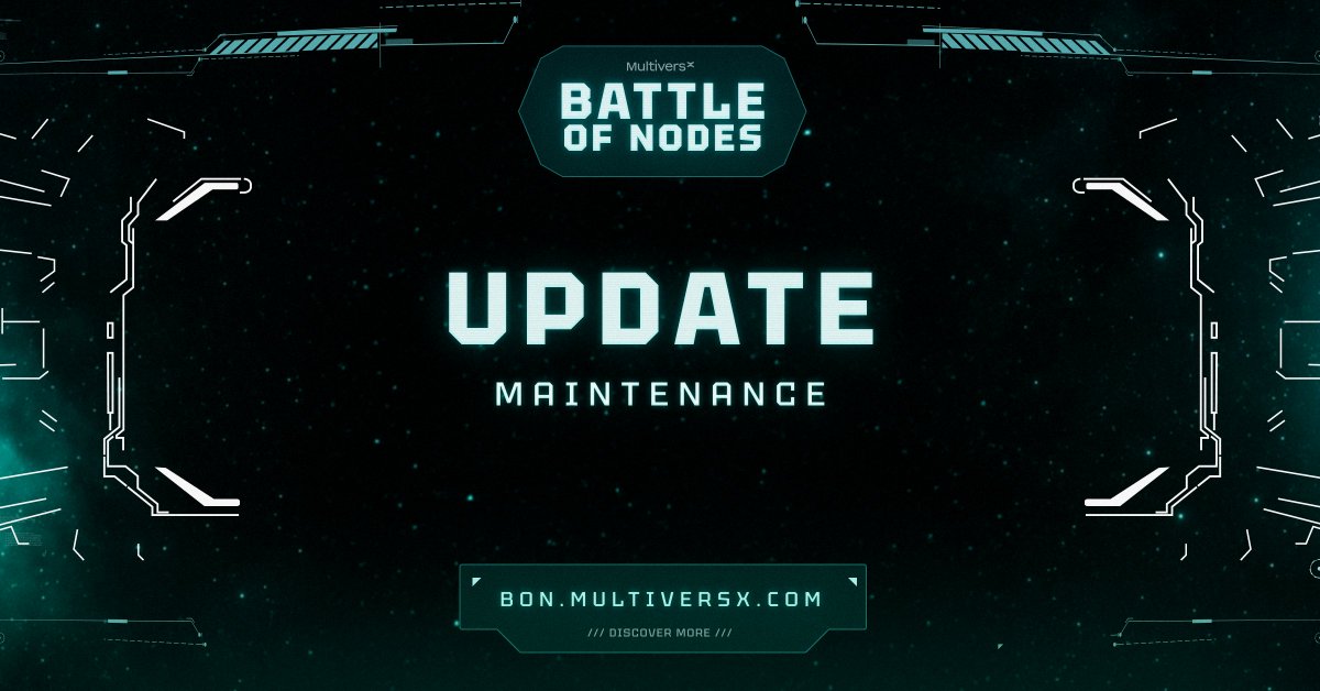 CodeMultiversX tweet media