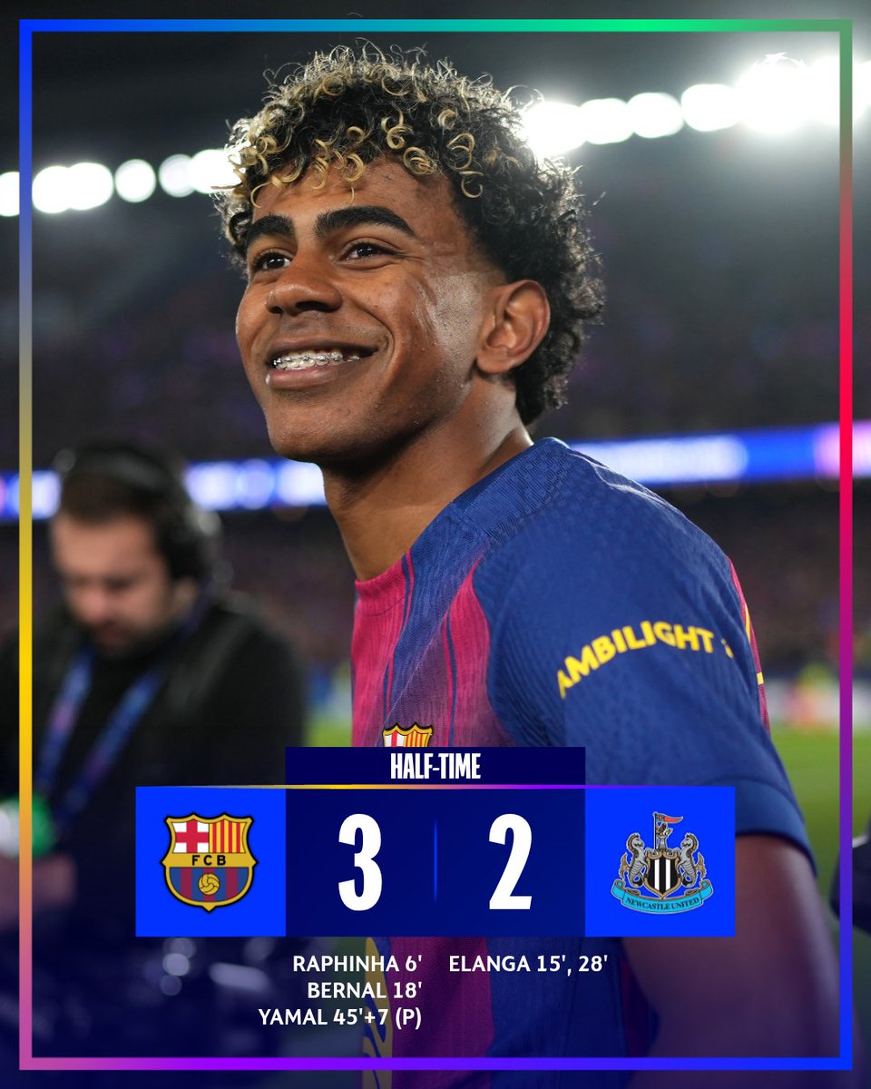 UEFA Champions League tweet media