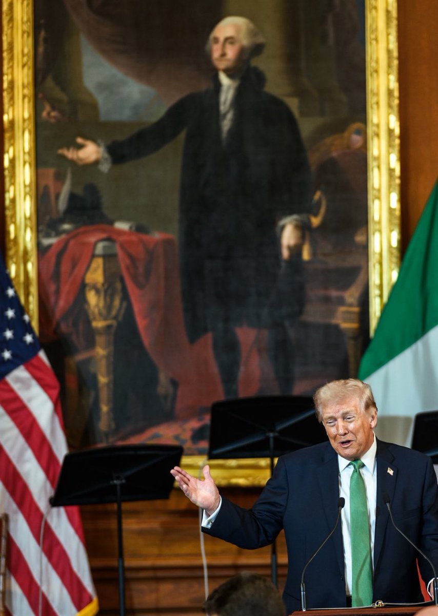 Trump War Room tweet media