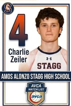 Stagg Boys Volleyball tweet media