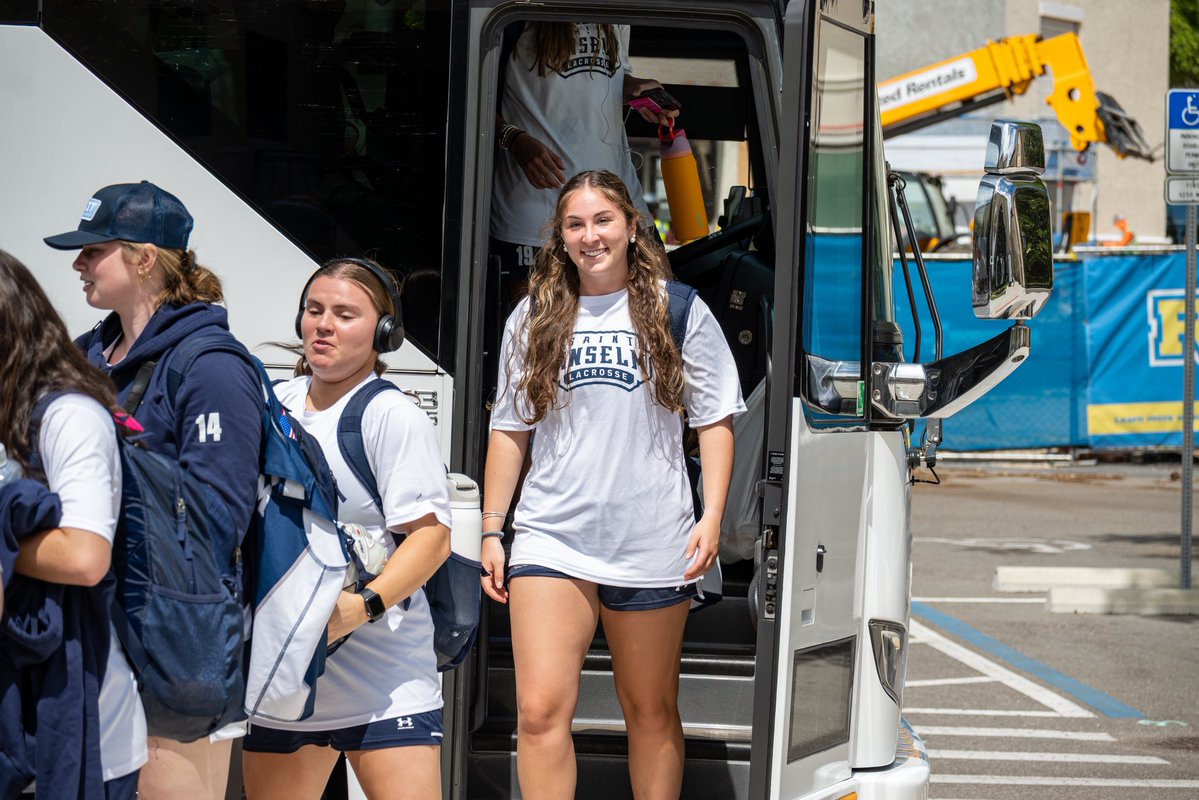 Saint Anselm College Women’s Lacrosse tweet media