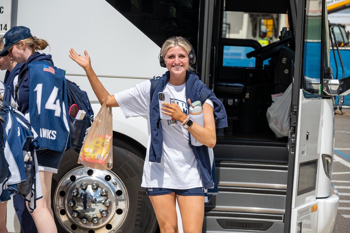 Saint Anselm College Women’s Lacrosse tweet media