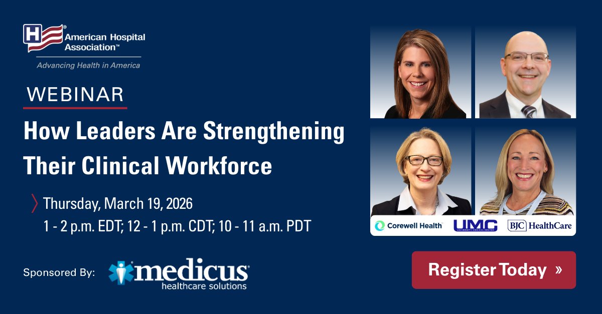 AHA Center For Health Innovation tweet media