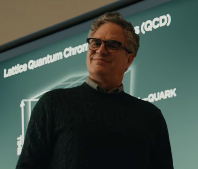 MEASUREOFTHlNGS's tweet photo. bruce banner fans how we feeling? https://t.co/3eX4z4JS3x