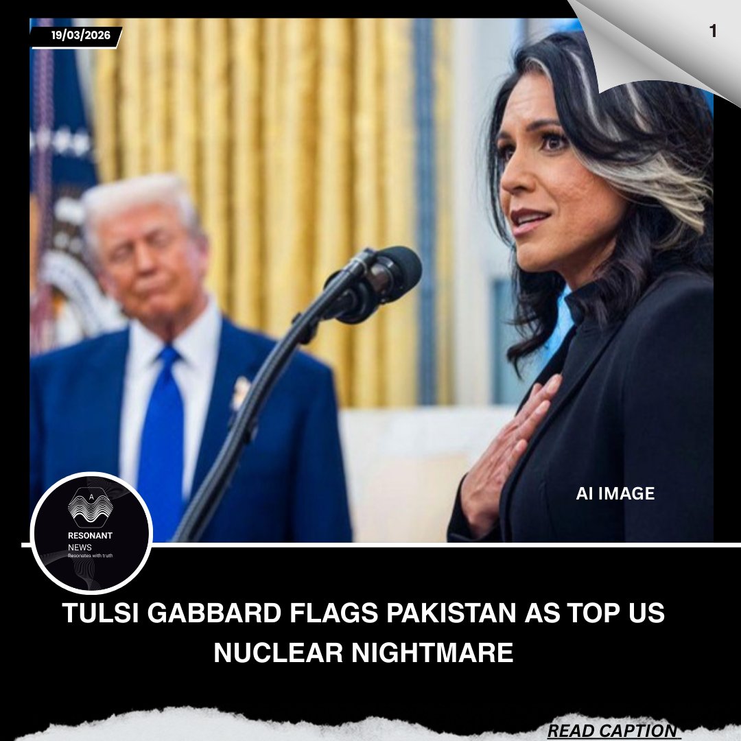 Resonant News🌍 tweet media