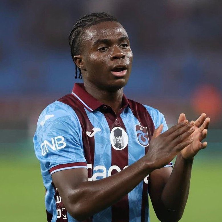 Aykırı tweet media